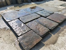 Smooth weatherd reclaimed for sale  CHORLEY