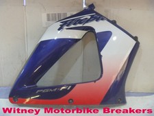 Honda cbr900 2000 for sale  WITNEY