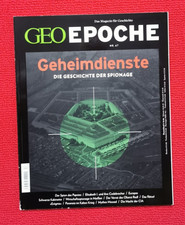 Geo epoche 67 gebraucht kaufen  Höxter