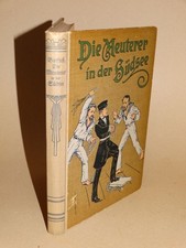 Meuterer südsee barfuß gebraucht kaufen Meuterer südsee barfuß gebraucht kaufen  Deutschland