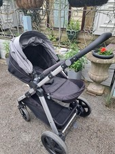 Cuggl pushchair footmuff for sale  WELSHPOOL
