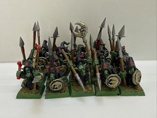 X20 warhammer fantasy for sale  BAGSHOT