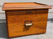Vtg drawer mission for sale  Fairport