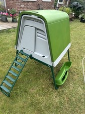 Chicken coop for sale  BELPER