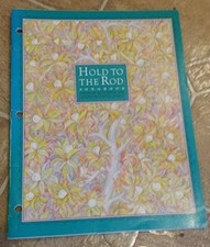 Hold rod songbook for sale  Feasterville Trevose