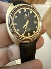 Omega seamster cosmic for sale  CAMBERLEY