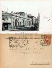 Latina provincia gaeta usato  Italia