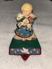 Cast iron christmas for sale  Grove
