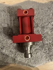 Hydropneu hydraulikzylinder 25 gebraucht kaufen  Nürnberg