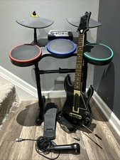Xbox 360 guitar for sale  Crystal Lake