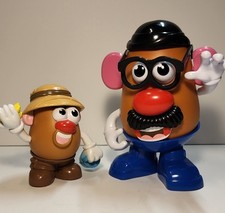 Mr. potato head for sale  Iron Mountain