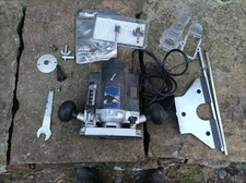 Nutool router npt900 for sale  HAWES
