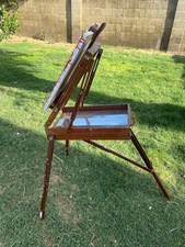 Leg french easel for sale  Glendale