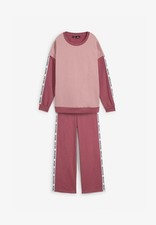 Jogginganzug sweatpullover hos gebraucht kaufen  Deutschland