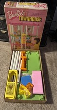 Vintage mattel 1974 for sale  Osgood