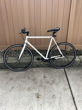 White single speed for sale  Cudahy