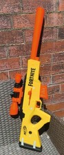 Nerf gun fortnite for sale  BOLTON