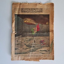 Illustrazione del popolo usato  Pavia