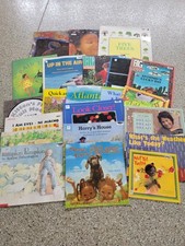 Teacher story time for sale  Burlington