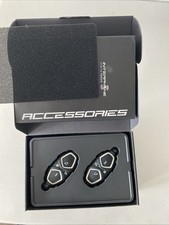 Interphone cellularline connec gebraucht kaufen  Bothel