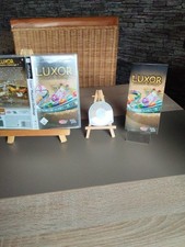 Luxor pharaoh challenge gebraucht kaufen  Grefrath