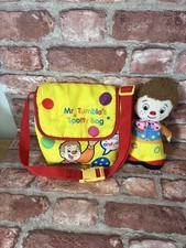 Tumble spotty talking for sale  OLDBURY