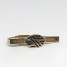 Gold tone tie for sale  Pittsburgh