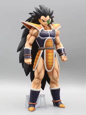 Dragon Ball Action Figure Radish 32cm – Statua da Collezione na sprzedaż  Wysyłka do Poland