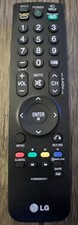 LG AKB69680401 LCD TV CONTROLE REMOTO 37LH30 42LH20 42LH30 47LH20 47LH30 47LF21 comprar usado  Enviando para Brazil