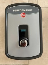Rheem performance 2.54 for sale  Irvine