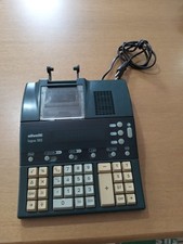 Olivetti logos 582 usato  Bellinzago Novarese