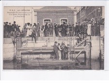 Havre réparation marine d'occasion  France