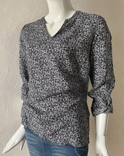 Blouse imprimé floral d'occasion  Thionville