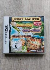 Nintendo jewel master gebraucht kaufen  Selb