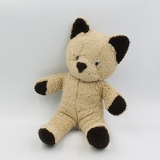 Ancienne peluche chat d'occasion  Le Portel