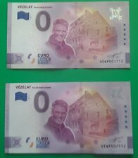 Euro souvenir billet d'occasion  Nice-