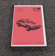 1986 alfa romeo for sale  Fairfield