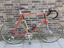 Rennrad raleigh rapide gebraucht kaufen  Hamburg