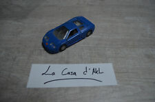 Voiture miniature bugatti d'occasion  Lognes