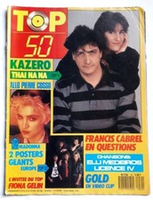 Magazine top avril d'occasion  Rouen-