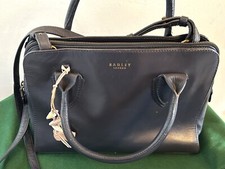 Radley london leather for sale  CHRISTCHURCH