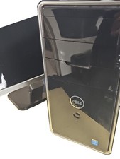 Dell Inspiron 3847 Intel Core i3-4130 3.40GHz 16GB RAM NVIDIA com monitor comprar usado Dell Inspiron 3847 Intel Core i3-4130 3.40GHz 16GB RAM NVIDIA com monitor comprar usado  Enviando para Brazil