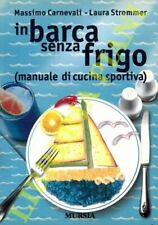 Carnevali massimo strommer usato  Italia