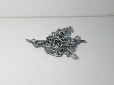 Rundstahlkette metallkette sta gebraucht kaufen  Neumünster