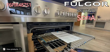 F6pir487s1 fulgor milano for sale  Lake Forest