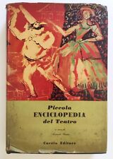 Piccola enciclopedia del usato  Ferrara
