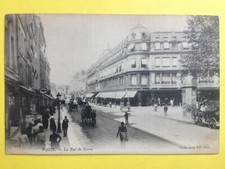 Cpa paris 1904 d'occasion  Paimbœuf