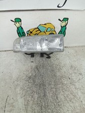 Farol lateral de passageiros 1998-2005 S10 Blazer comprar usado  Enviando para Brazil