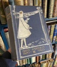 1903 hans andersen for sale  EDINBURGH