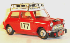 Corgi model club for sale  MARGATE
